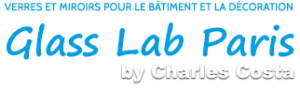 Glass Lab Paris by Charles Costa